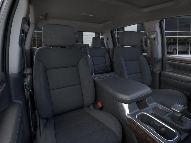 2026 GMC Sierra 1500 Crew Cab Short Box 4-Wheel Drive Elevation 3SB