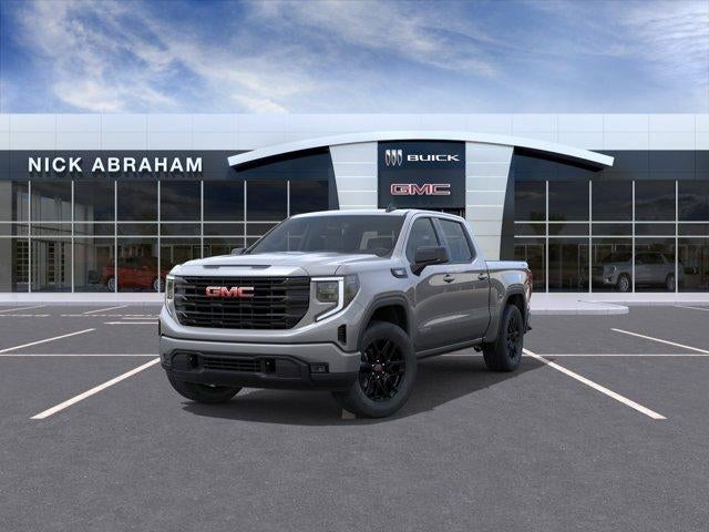 2026 GMC Sierra 1500 Crew Cab Short Box 4-Wheel Drive Elevation 3SB