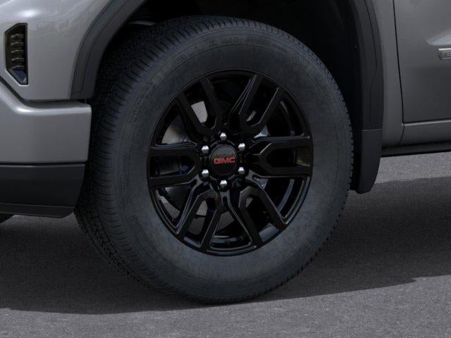 2026 GMC Sierra 1500 Crew Cab Short Box 4-Wheel Drive Elevation 3SB