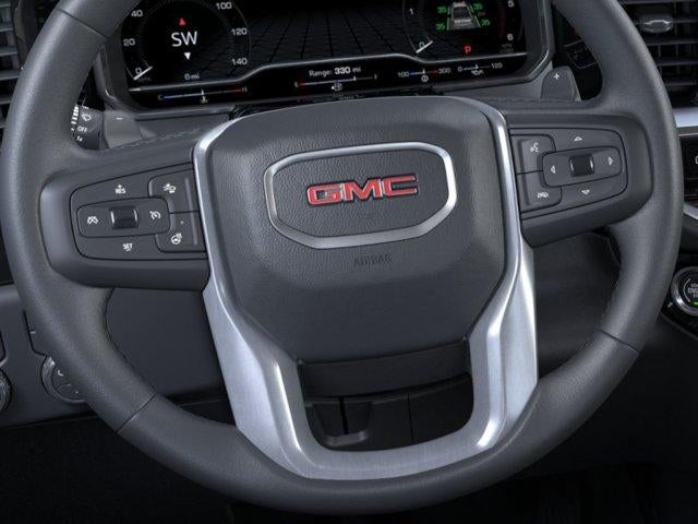 2026 GMC Sierra 1500 Crew Cab Short Box 4-Wheel Drive Elevation 3SB