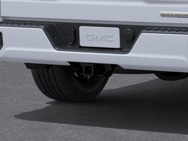 2026 GMC Sierra 1500 Crew Cab Short Box 4-Wheel Drive Elevation 3SB