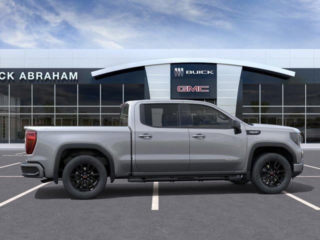 2026 GMC Sierra 1500 Crew Cab Short Box 4-Wheel Drive Elevation 3SB