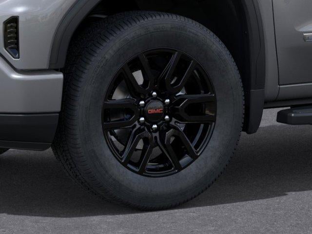 2026 GMC Sierra 1500 Crew Cab Short Box 4-Wheel Drive Elevation 3SB
