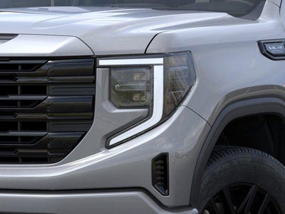2026 GMC Sierra 1500 Crew Cab Short Box 4-Wheel Drive Elevation 3SB