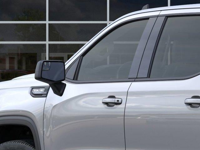 2026 GMC Sierra 1500 Crew Cab Short Box 4-Wheel Drive Elevation 3SB