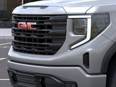 2026 GMC Sierra 1500 Crew Cab Short Box 4-Wheel Drive Elevation 3SB