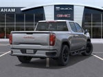 2026 GMC Sierra 1500 Crew Cab Short Box 4-Wheel Drive Elevation 3SB