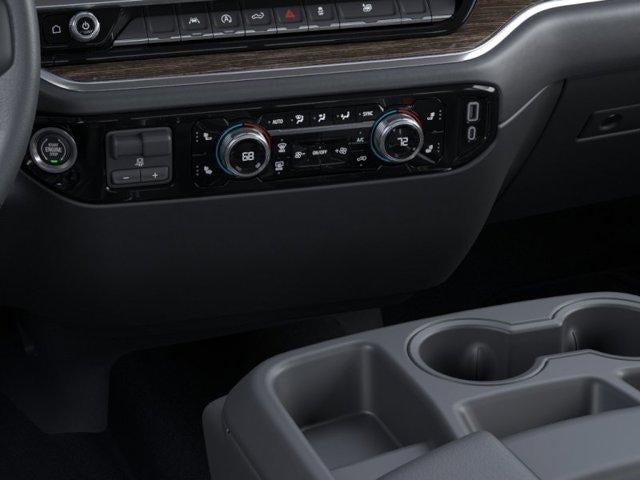 2026 GMC Sierra 1500 Crew Cab Short Box 4-Wheel Drive Elevation 3SB