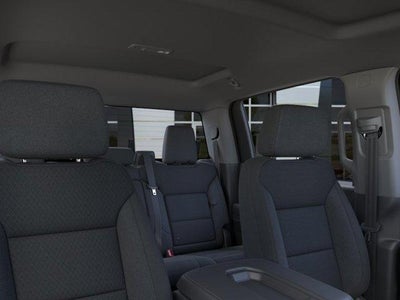 2026 GMC Sierra 1500 Crew Cab Short Box 4-Wheel Drive Elevation 3SB