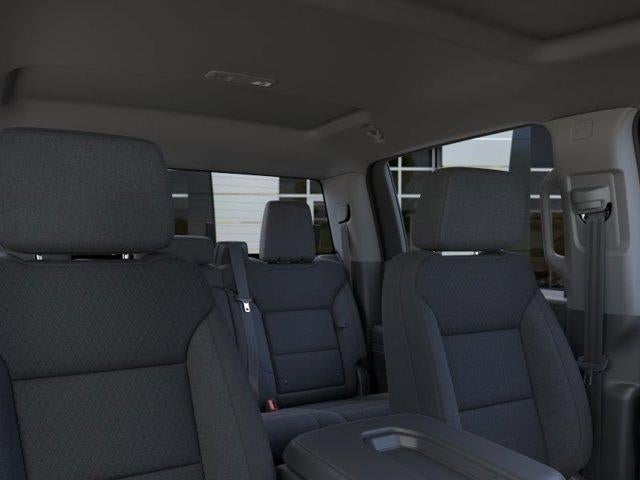 2026 GMC Sierra 1500 Crew Cab Short Box 4-Wheel Drive Elevation 3SB