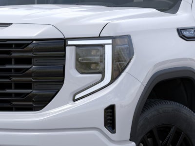 2026 GMC Sierra 1500 Crew Cab Short Box 4-Wheel Drive Elevation 3SB