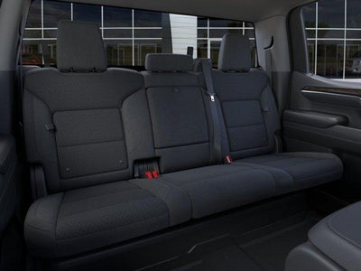 2026 GMC Sierra 1500 Crew Cab Short Box 4-Wheel Drive Elevation 3SB