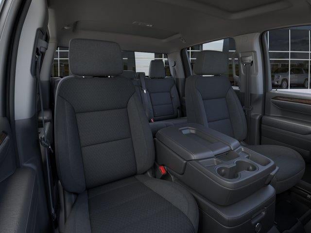 2026 GMC Sierra 1500 Crew Cab Short Box 4-Wheel Drive Elevation 3SB