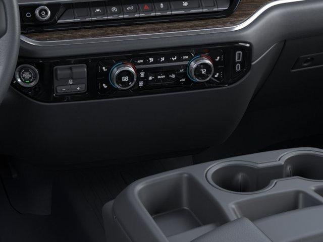 2026 GMC Sierra 1500 Crew Cab Short Box 4-Wheel Drive Elevation 3SB