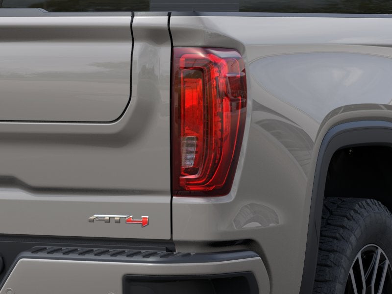 2026 GMC Sierra 1500 Crew Cab Short Box 4-Wheel Drive AT4