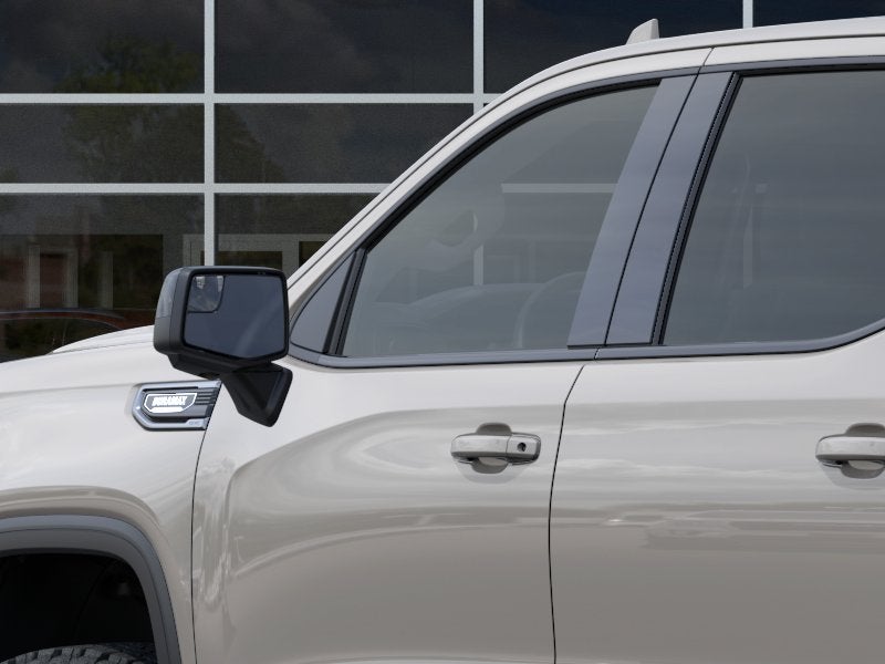 2026 GMC Sierra 1500 Crew Cab Short Box 4-Wheel Drive AT4