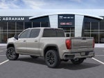 2026 GMC Sierra 1500 Crew Cab Short Box 4-Wheel Drive AT4