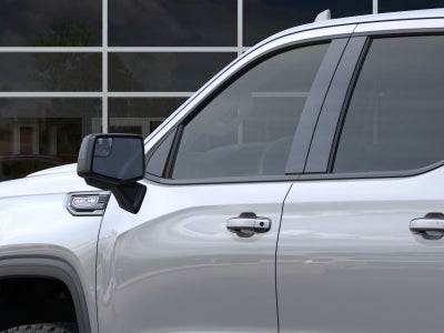 2026 GMC Sierra 1500 Crew Cab Short Box 4-Wheel Drive AT4