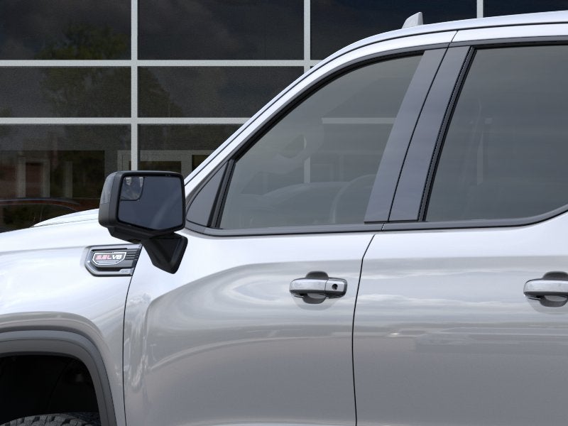 2026 GMC Sierra 1500 Crew Cab Short Box 4-Wheel Drive AT4