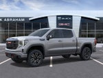 2026 GMC Sierra 1500 Crew Cab Short Box 4-Wheel Drive AT4