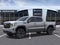 2026 GMC Sierra 1500 Crew Cab Short Box 4-Wheel Drive AT4