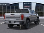 2026 GMC Sierra 1500 Crew Cab Short Box 4-Wheel Drive AT4