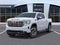 2026 GMC Sierra 1500 Crew Cab Short Box 4-Wheel Drive Denali