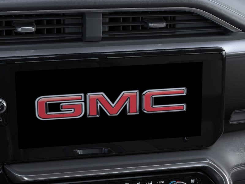 2026 GMC Sierra 1500 Crew Cab Short Box 4-Wheel Drive Denali