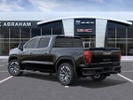 2026 GMC Sierra 1500 Crew Cab Short Box 4-Wheel Drive Denali