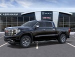 2026 GMC Sierra 1500 Crew Cab Short Box 4-Wheel Drive Denali