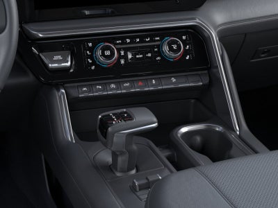2026 GMC Sierra 1500 Crew Cab Short Box 4-Wheel Drive Denali