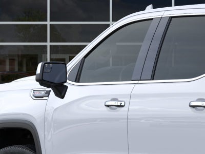 2026 GMC Sierra 1500 Crew Cab Short Box 4-Wheel Drive Denali