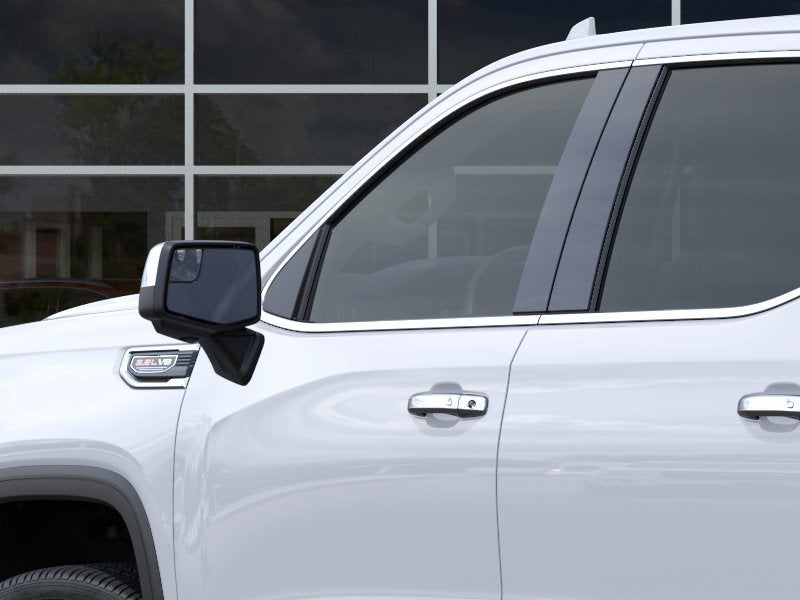 2026 GMC Sierra 1500 Crew Cab Short Box 4-Wheel Drive Denali