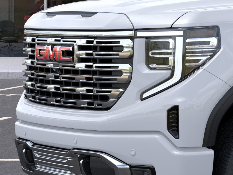 2026 GMC Sierra 1500 Crew Cab Short Box 4-Wheel Drive Denali