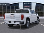 2026 GMC Sierra 1500 Crew Cab Short Box 4-Wheel Drive Denali