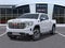 2026 GMC Sierra 1500 Crew Cab Short Box 4-Wheel Drive Denali