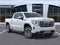 2026 GMC Sierra 1500 Crew Cab Short Box 4-Wheel Drive Denali