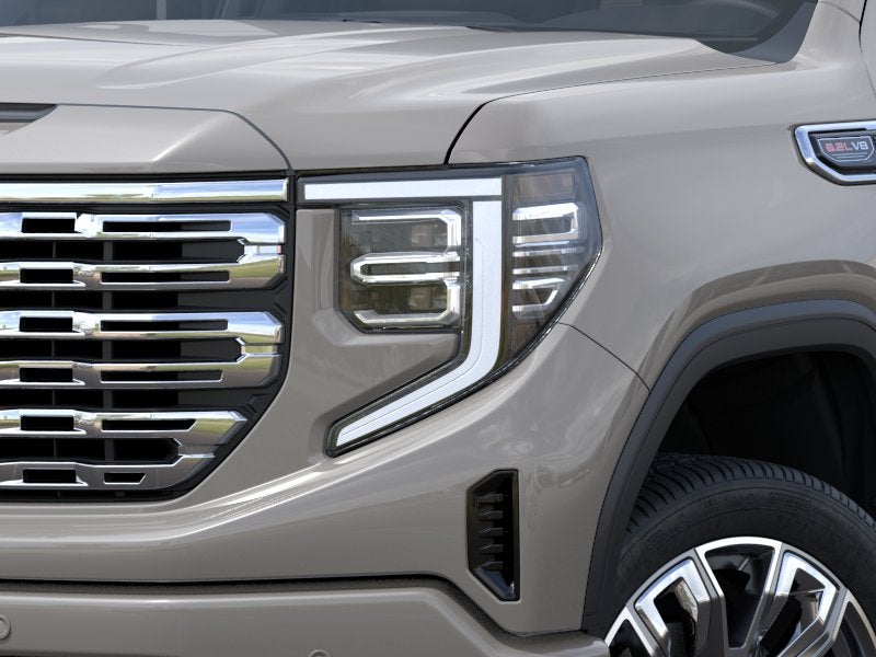 2026 GMC Sierra 1500 Crew Cab Short Box 4-Wheel Drive Denali