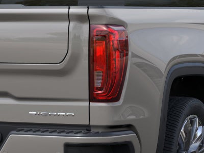 2026 GMC Sierra 1500 Crew Cab Short Box 4-Wheel Drive Denali