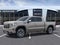 2026 GMC Sierra 1500 Crew Cab Short Box 4-Wheel Drive Denali