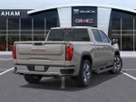 2026 GMC Sierra 1500 Crew Cab Short Box 4-Wheel Drive Denali