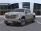 2026 GMC Sierra 1500 Crew Cab Short Box 4-Wheel Drive Denali