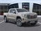 2026 GMC Sierra 1500 Crew Cab Short Box 4-Wheel Drive Denali