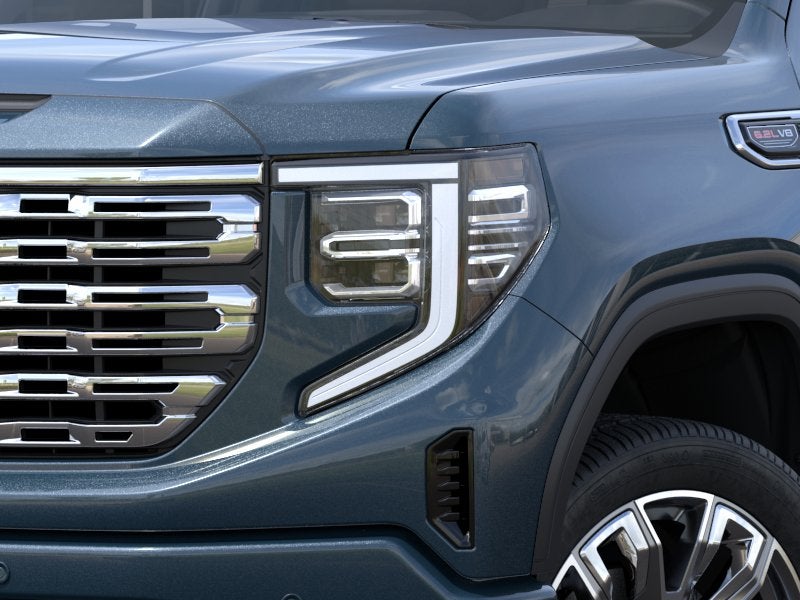 2026 GMC Sierra 1500 Crew Cab Short Box 4-Wheel Drive Denali