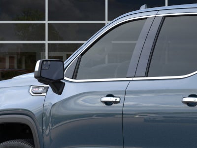 2026 GMC Sierra 1500 Crew Cab Short Box 4-Wheel Drive Denali