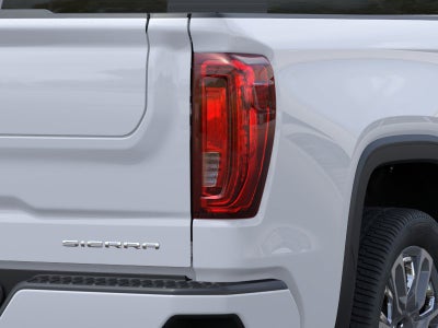 2026 GMC Sierra 1500 Crew Cab Short Box 4-Wheel Drive Denali Ultimate