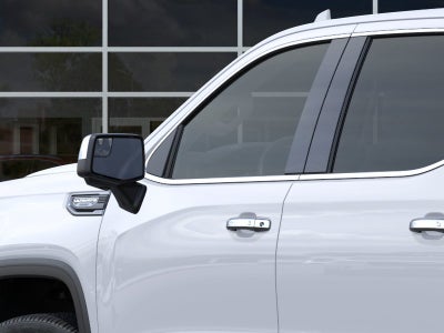 2026 GMC Sierra 1500 Crew Cab Short Box 4-Wheel Drive Denali Ultimate