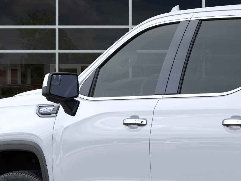 2026 GMC Sierra 1500 Crew Cab Short Box 4-Wheel Drive Denali Ultimate
