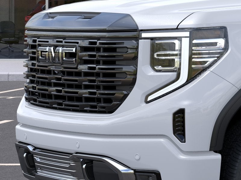 2026 GMC Sierra 1500 Crew Cab Short Box 4-Wheel Drive Denali Ultimate