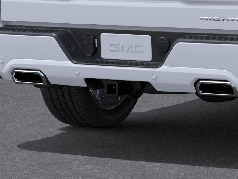 2026 GMC Sierra 1500 Crew Cab Short Box 4-Wheel Drive Denali Ultimate